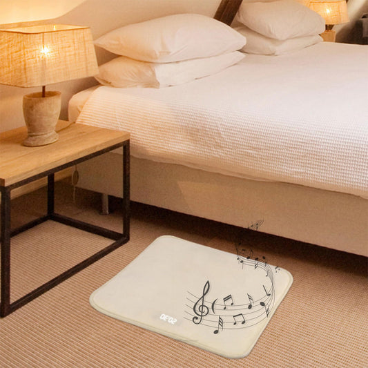 GetUp - Alarm carpet